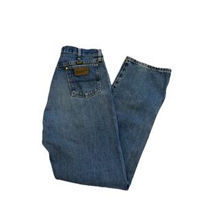Wrangler George Strait Men's Jeans 36x34